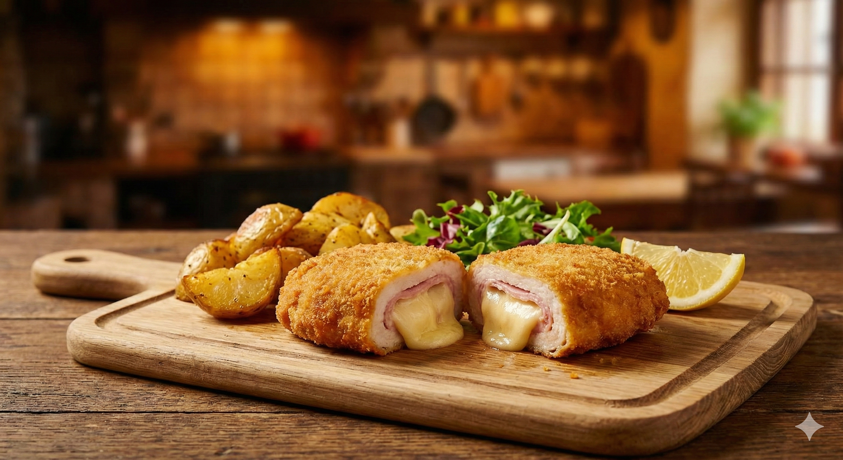Cordon Bleu